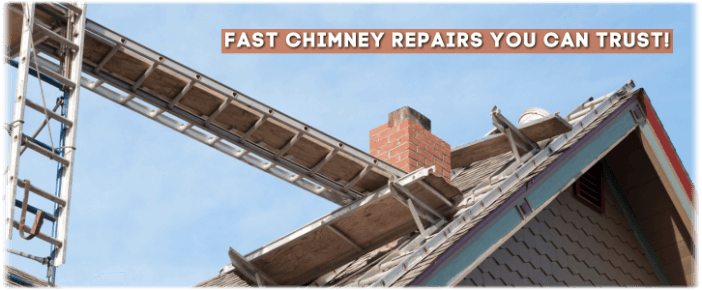 Chimney Repair Natick MA