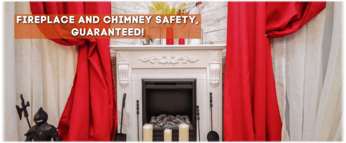 Chimney and Fireplace Inspection Natick MA