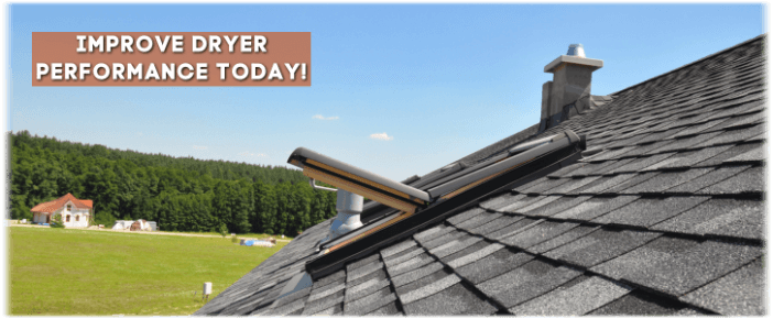 Dryer Vent Cleaning Natick MA