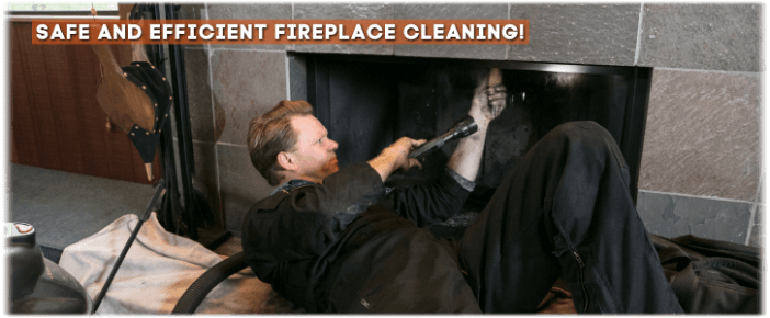 Fireplace Cleaning Natick MA