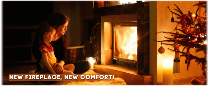 Fireplace Installation Natick MA