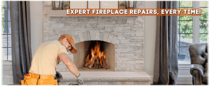 Fireplace Repair Natick MA